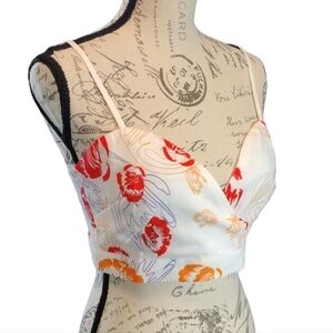 L'ATISTE By Amy Crop Top